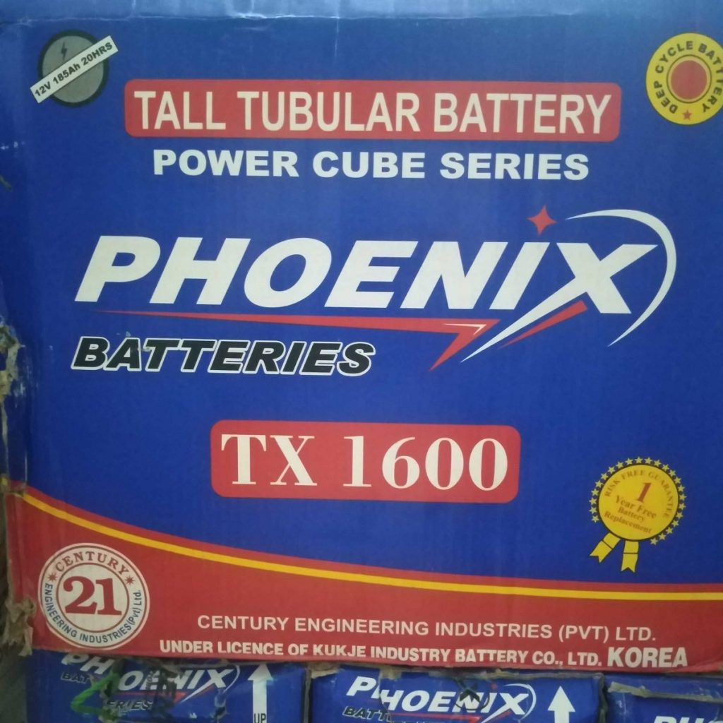 Phoenix Tubular 1600 Battery Free Home Delivery In Lahore phoenix-tubular-1600-battery-free-home-delivery-in-lahore