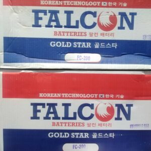 Falcon 200